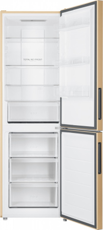 Холодильник Haier CEF535AGG [2, No Frost]
