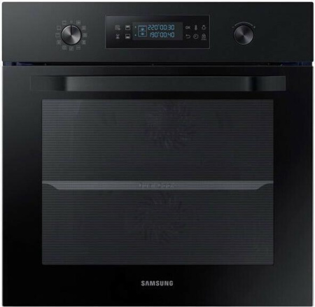Встраиваемый духовой шкаф Samsung NV68R3541RB