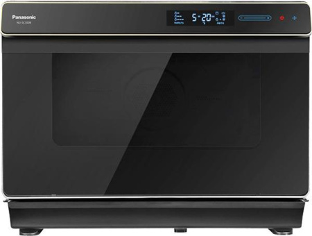 Микроволновая печь Panasonic NU-SC300B