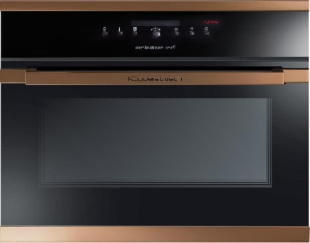 Пароварка Kuppersbusch EKDG 6900.3