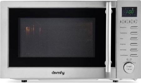 Микроволновая печь Domfy DSS-MW301