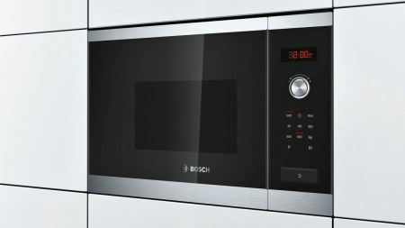 Микроволновая печь Bosch HMT 75M624