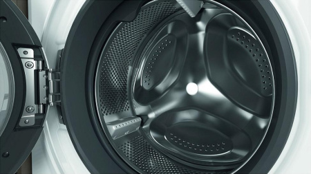 Стиральная машина Hotpoint-Ariston NSS 6015 W [6 кг, фронтальная]