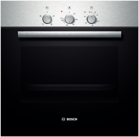 Встраиваемый духовой шкаф Bosch HBN 211E4