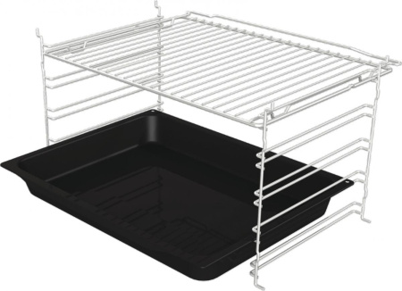 Встраиваемая духовка Gorenje BO 6725E02BG