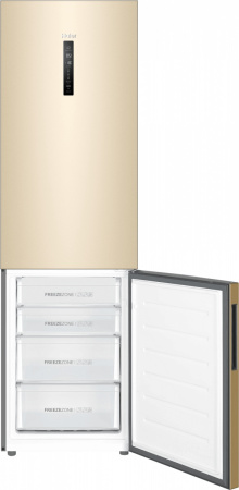 Холодильник Haier C4F640CGGU1 [2, No Frost]