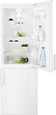 Холодильник Electrolux ENF 2440 AOW [2, No Frost]