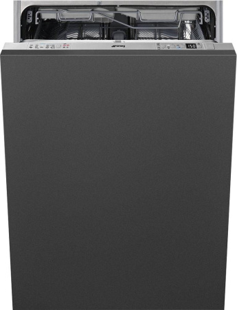 Посудомоечная машина Smeg STL66337L