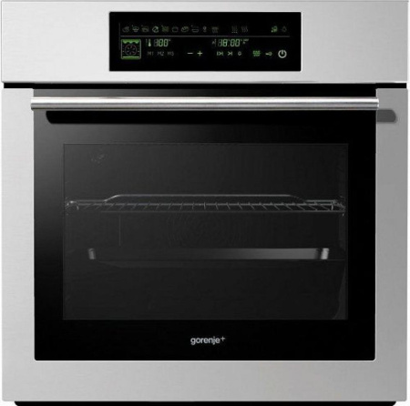 Встраиваемый духовой шкаф Gorenje GO 876 X