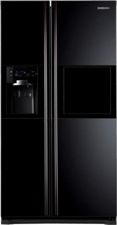 Холодильник Samsung RSH5ZLBG [2, No Frost]