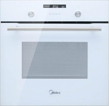 Встраиваемый духовой шкаф Midea ETH 901 GC-WH