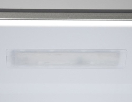 Холодильник Gorenje NRK 6201MX [2, No Frost]