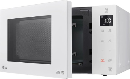 Микроволновая печь LG MW 23R35GIH