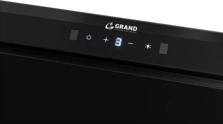 Кухонная вытяжка Grand Belfor GC 60