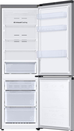 Холодильник Samsung RB34T670FSA [2, No Frost]