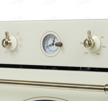 Встраиваемый духовой шкаф Midea MO 5810 V RGI-B