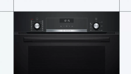 Встраиваемый духовой шкаф Bosch HIJ557YB0R