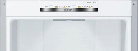 Холодильник Bosch KGN 392LDC [2, No Frost]