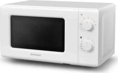 Микроволновая печь Daewoo KOR-6617W