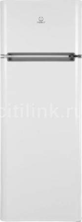 Холодильник Indesit RTM 016 [2, капельное]