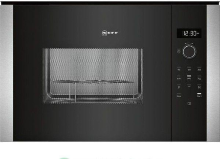 Микроволновая печь Neff HLAGD53N0