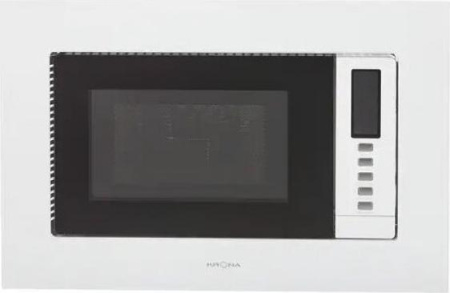 Микроволновая печь Krona Raum 60 WH Dots