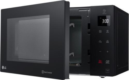 Микроволновая печь LG MS 2336GIB