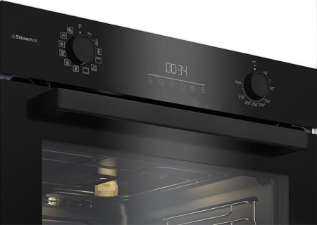 Встраиваемый духовой шкаф Beko BBIS17300BCS
