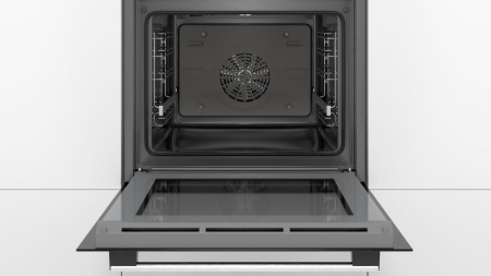 Встраиваемый духовой шкаф Bosch HBG 237ES0R