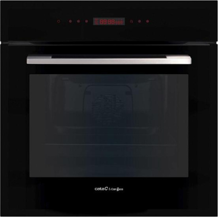 Встраиваемый духовой шкаф Electrolux KVLBE08