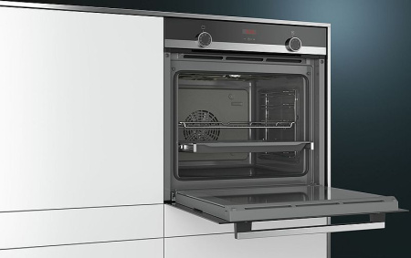 Встраиваемый духовой шкаф Siemens HB 534AER0
