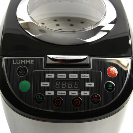 Мультиварка Lumme LU-1452
