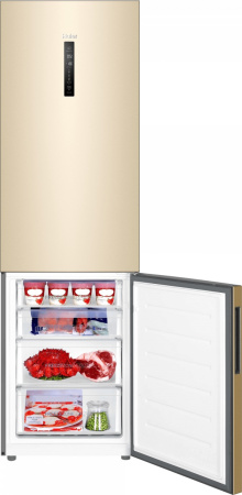 Холодильник Haier C4F640CGGU1 [2, No Frost]