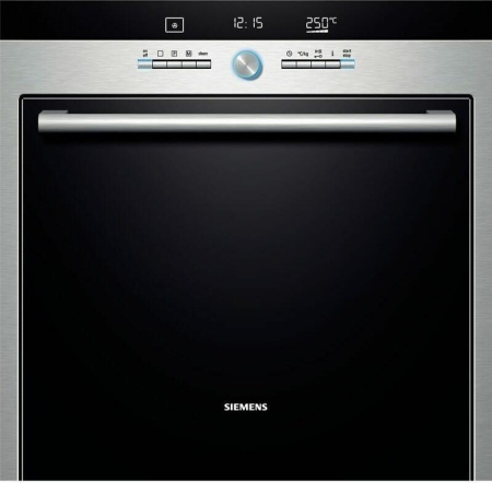 Встраиваемый духовой шкаф Siemens HB 36GB550