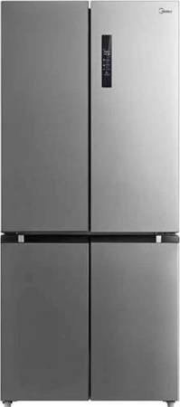 Холодильник Midea MRC519SFNX1 [1, No Frost]