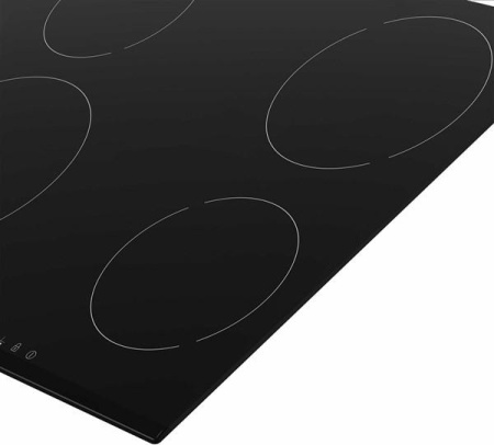 Варочная поверхность Hotpoint-Ariston HR 6T1 B