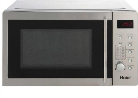 Микроволновая печь Haier HMX-DG259X