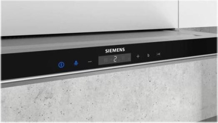 Кухонная вытяжка Siemens LI 67SA671