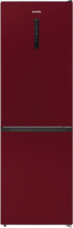 Холодильник Gorenje NRK 6192AR4 [2, No Frost]