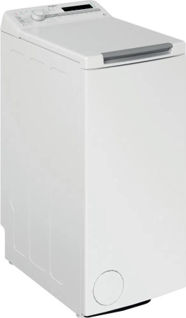 Стиральная машина Whirlpool NTDLR 7220SS PL-N [7 кг, вертикальная]