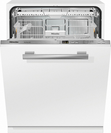 Посудомоечная машина Miele G 4263 SCVi Active