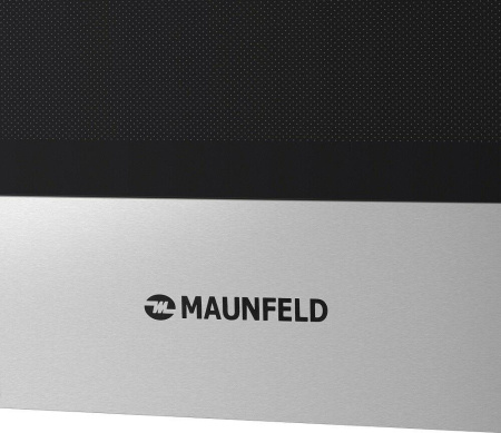 Встраиваемый духовой шкаф Maunfeld EOEH 5811S1