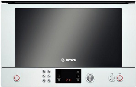 Микроволновая печь Bosch HMT 85ML23