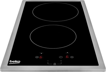 Варочная поверхность Beko HDMC 32400 TX