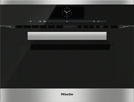 Встраиваемый духовой шкаф Miele H 6800BM