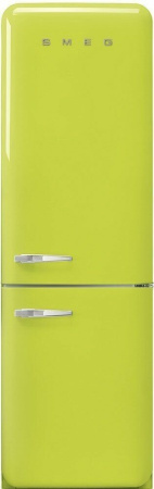 Холодильник Smeg FAB32RVEN1 [2, капельное]