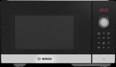Микроволновая печь Bosch FEL053MS1