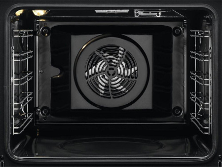 Встраиваемый духовой шкаф Electrolux OKC6H41