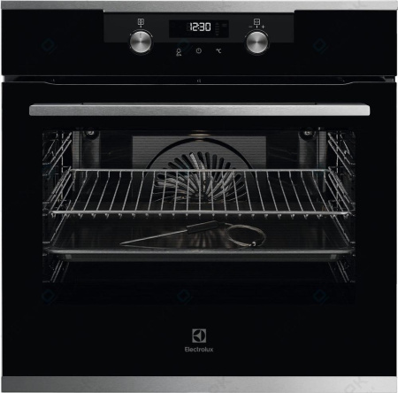 Встраиваемый духовой шкаф Electrolux OKE6P71