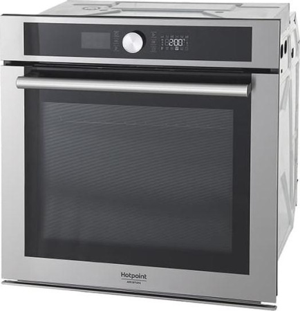 Встраиваемый духовой шкаф Hotpoint-Ariston FI4 854 C